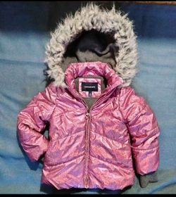 Toddler Jackets