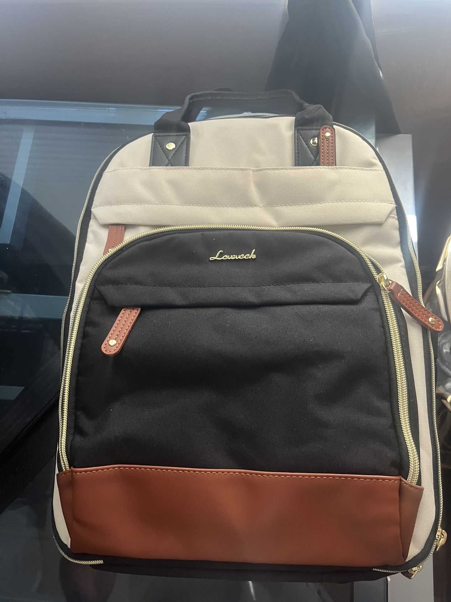 Diaper Bag
