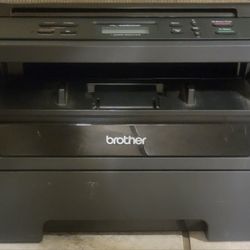 Brother Multifunction printer HL-2280DW WIRELESS