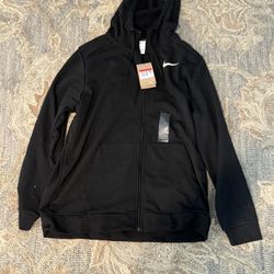Nike Full Zip Jacket Men’s Size Large 