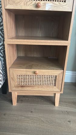 Nightstand Set
