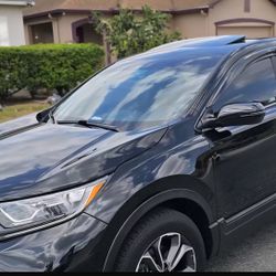 2020 Honda Cr-v