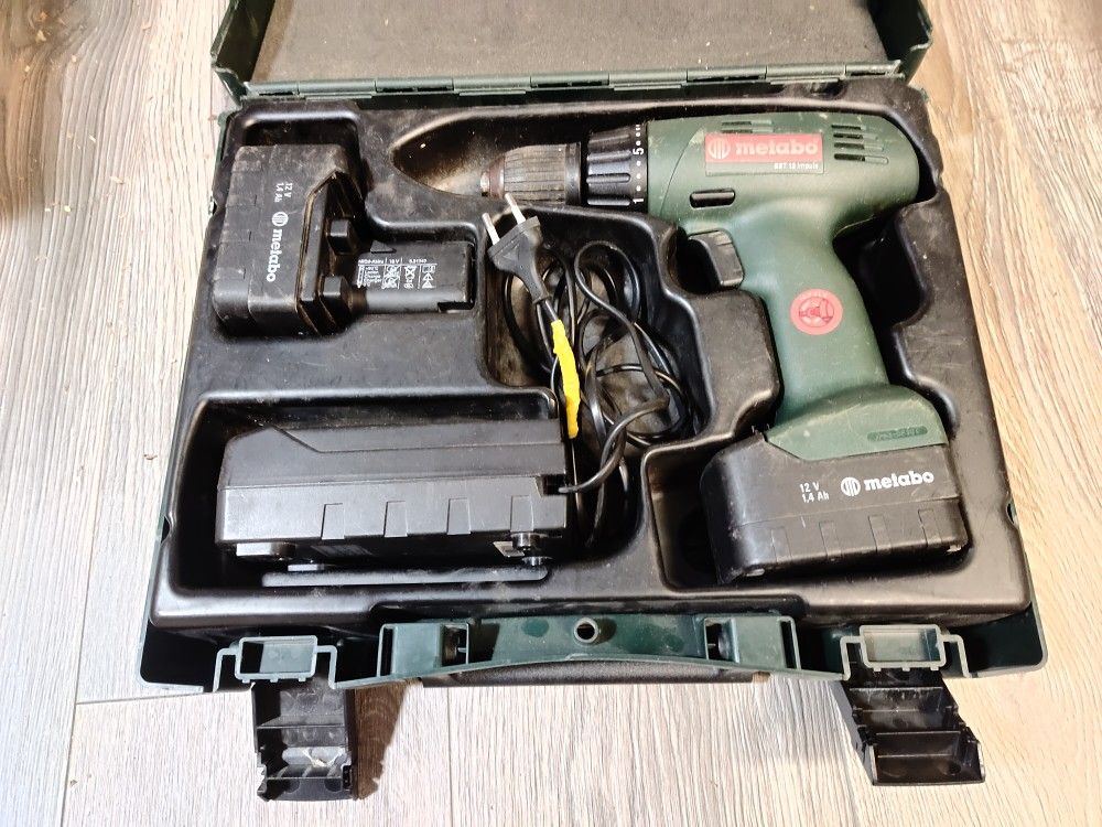 Drill Set
