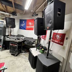 Dj Equipment