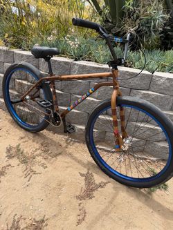 Gt Performer Supercake Boy 29” Bmx cruiser bike (Like New)