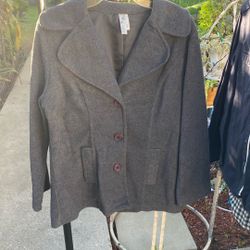 Ladies Jacket $10.00