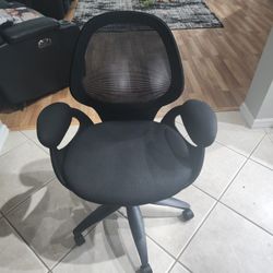 Swivel Office Chair 