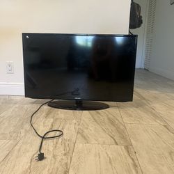 $40 Small Tv