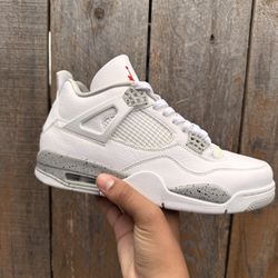 Jordan 4