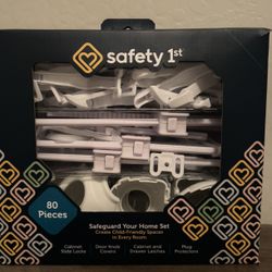 Baby Safety Set
