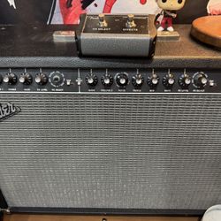 Fender Champion 100