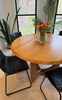 Dinning Room Table - Anthropology 