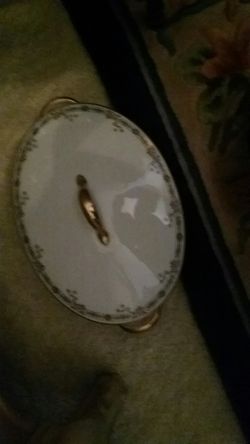 limoges china set haviland from paris france 1900