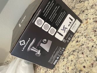 Inbox meat grinder