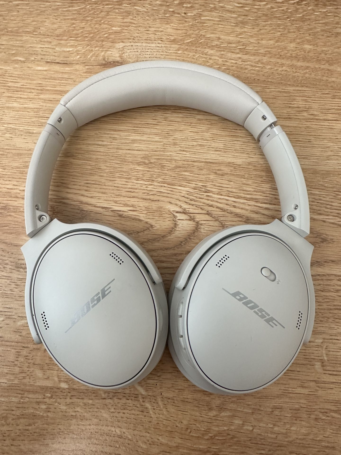 Bose Quiet Comfort 45