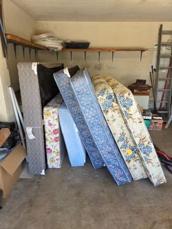 Mattress
