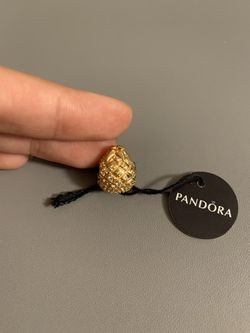 Pandora Shine Charm