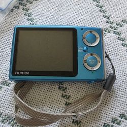 Fuji FinePix Z Camera 20fd