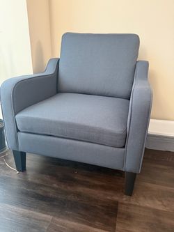Living Room one person chair