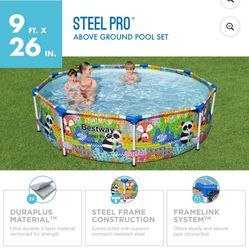 Kids Pool