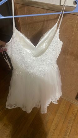 dresses
