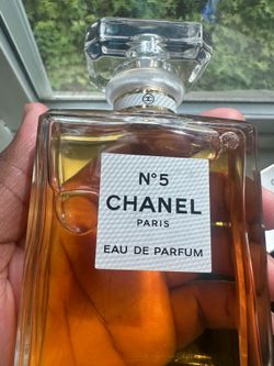 Chanel N5 eau de Parfum