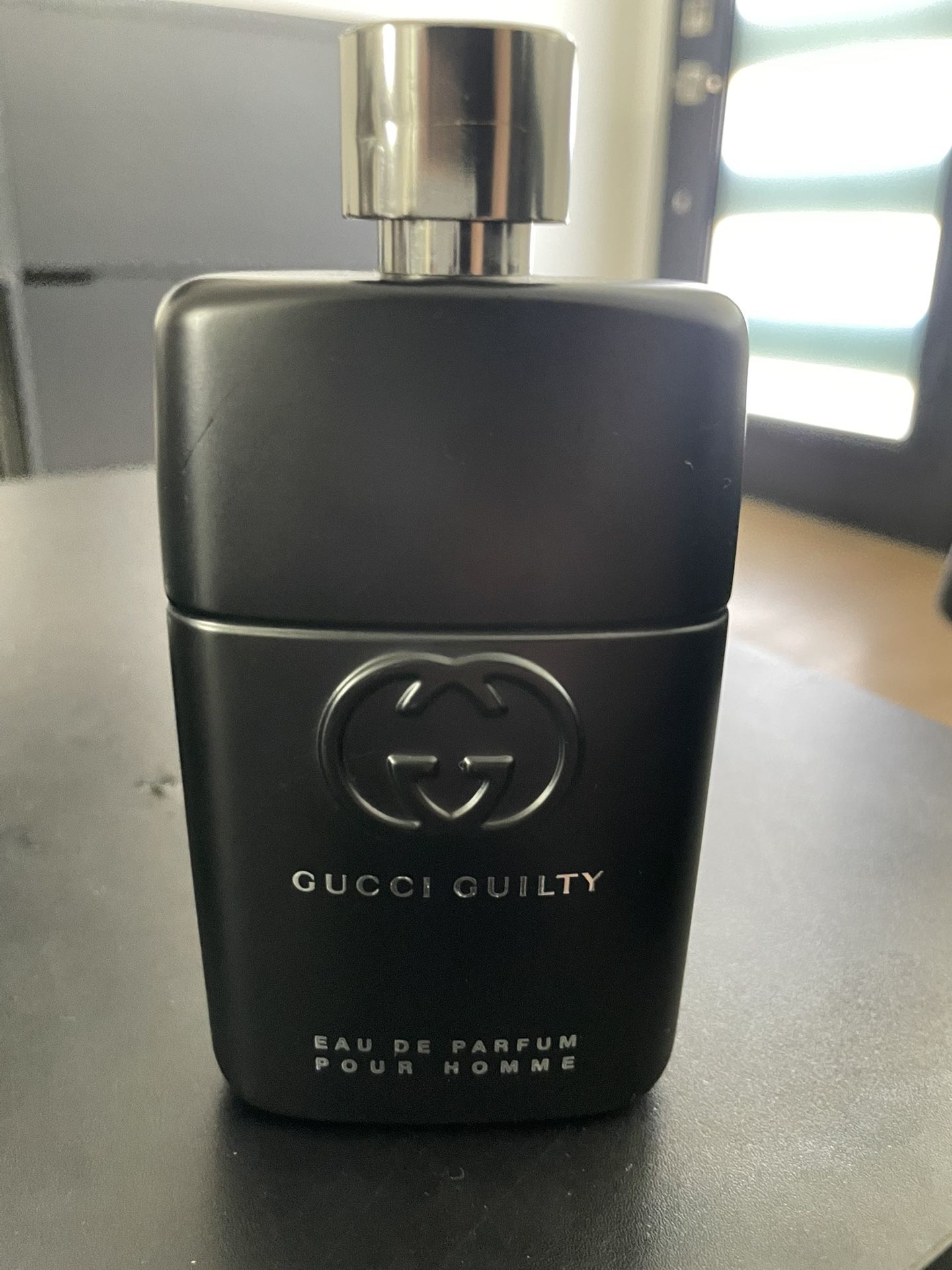 Gucci Guilty Pour Homme Parfum