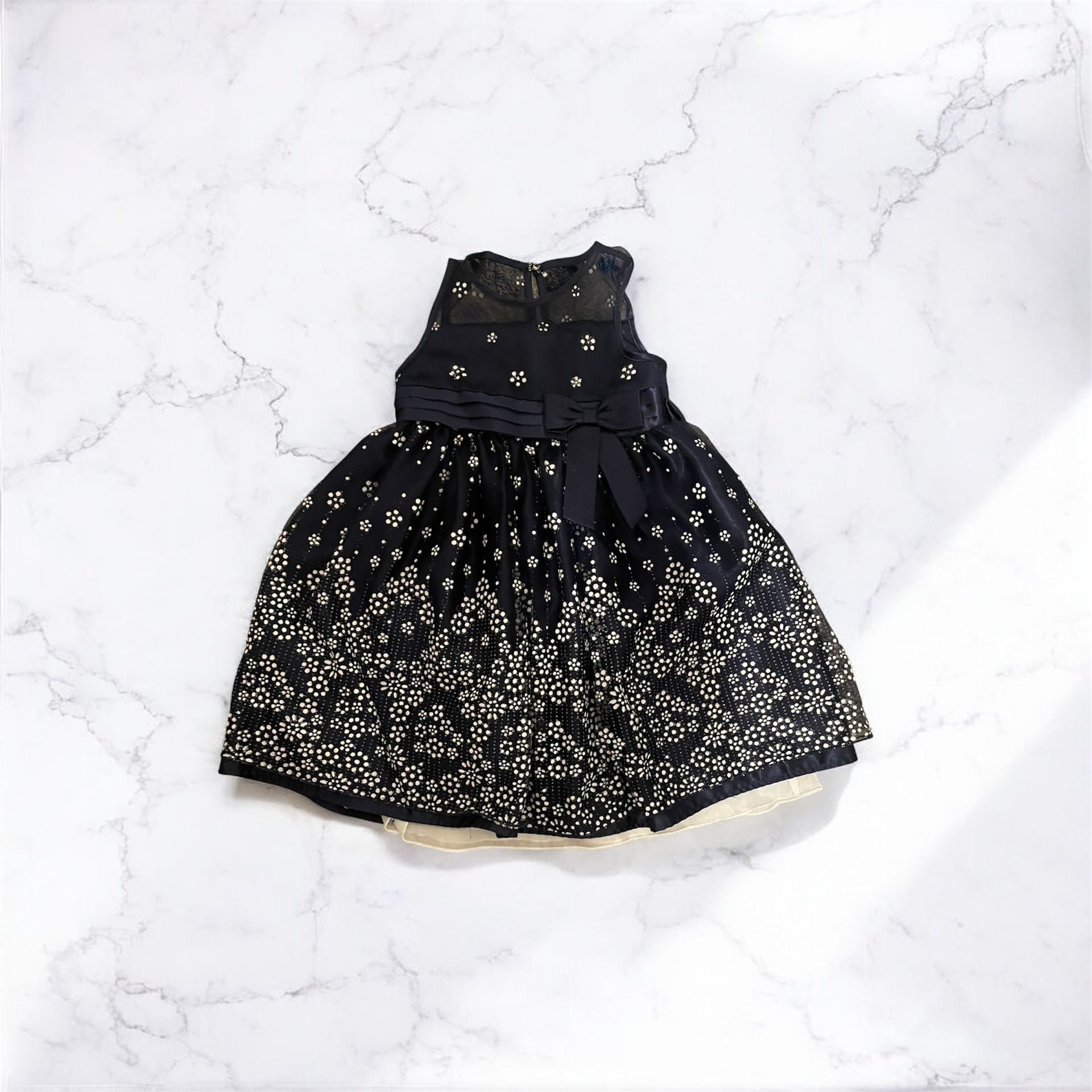 Love By Special Occasions Toddler Girl Formal Dress