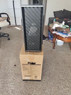 Zalman T7 ATX Mid Tower