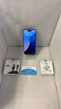 iPhone 16 Pro 128gb AT&T