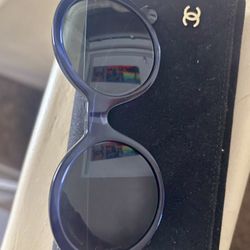 Brand new Chanel Glasses