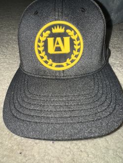 My Hero Academia UA School Hat