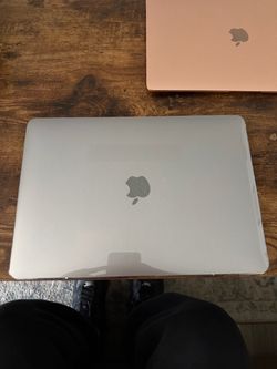 MacBook Air M1
