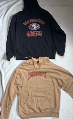 San Francisco 49ers Hoodie Bundle Men’s Large NFL Deebo Samuel