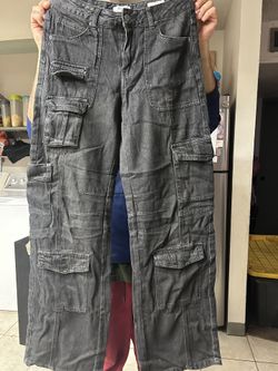  Cargo Pants Forever21 