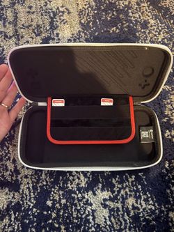 Nintendo Switch Case