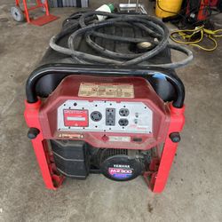Power Generator 