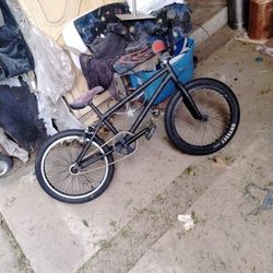 Haro 20-in BMX Bike