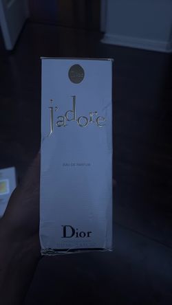 Dior J'adore Eau de Parfum 100ml