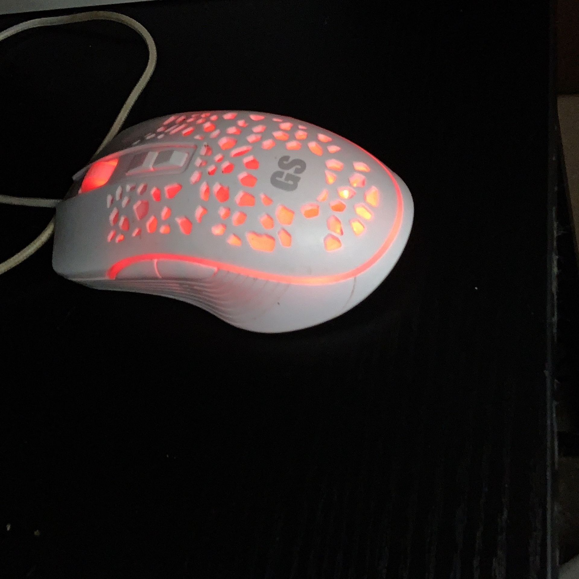 Game Stop Mouse
