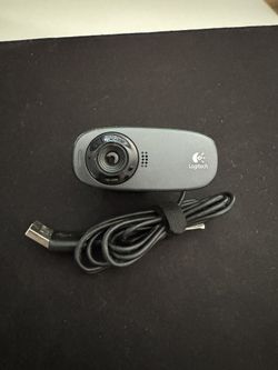 Logitech Webcam