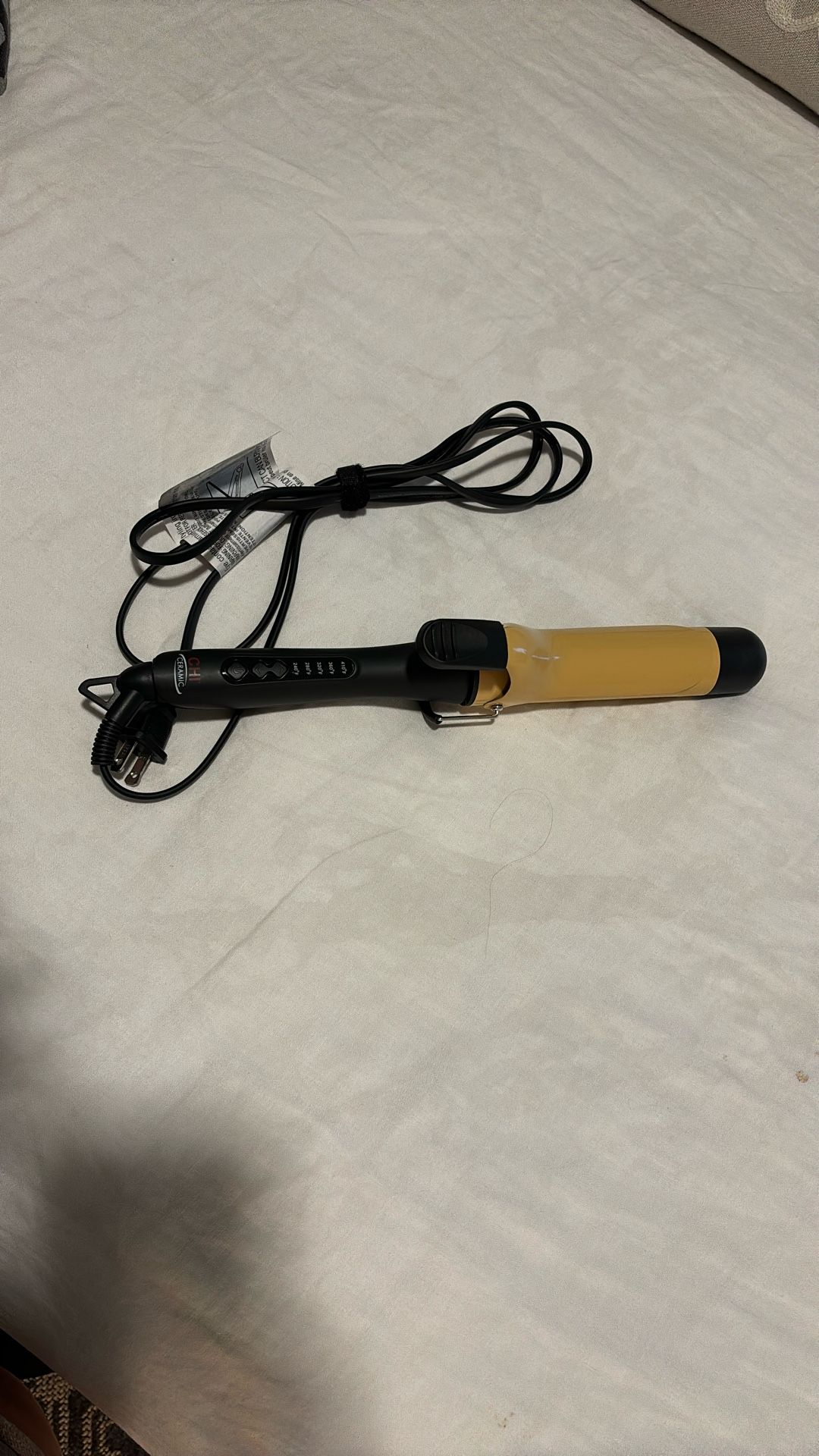 CHI Ceramic Curling Iron