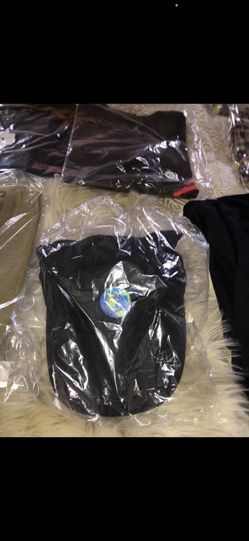 Travis Scott Happy Face Hat Astroworld