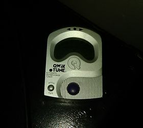 Quik Tune (Guitar Tuner)