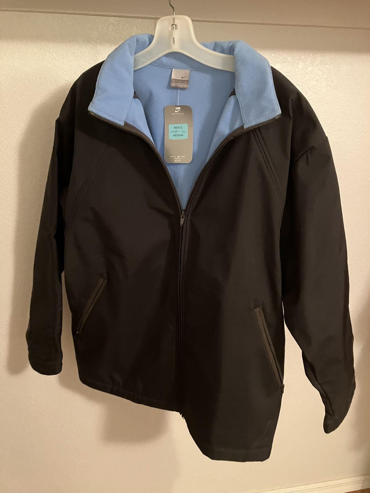 Nike Vintage Men’s Jacket