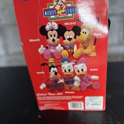 Vintage Mickey Mouse