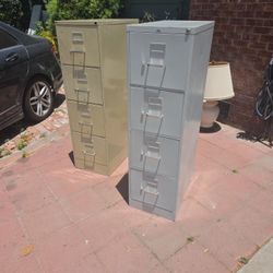 File Cabinets 