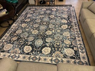 Area Rug