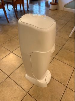 Diaper Disposer; Playtex Diaper Genie