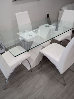 Dinning / Juego comedor